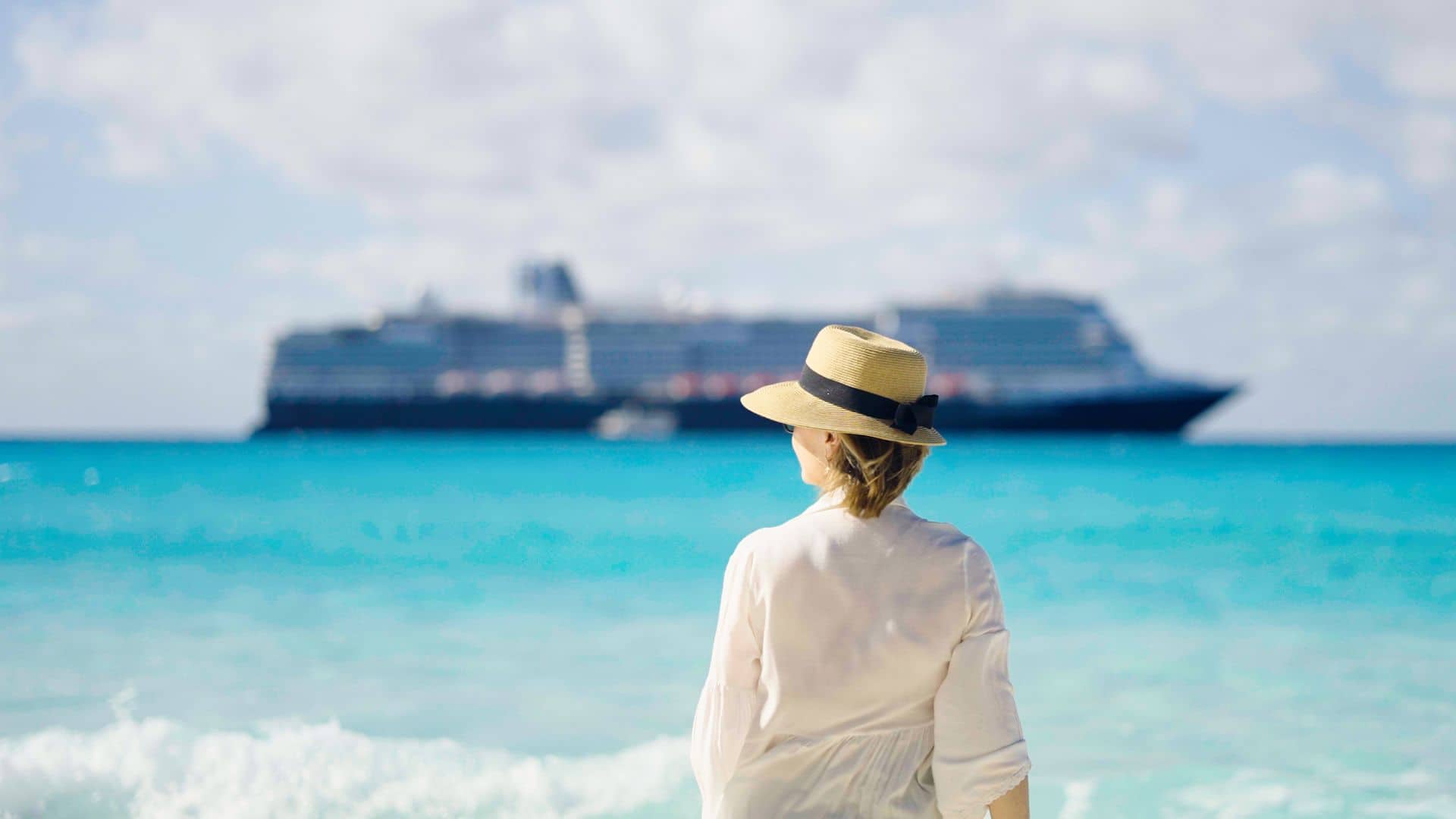 Post: Don’t Forget to Pack These Five Essential Items for Your Caribbean Cruise