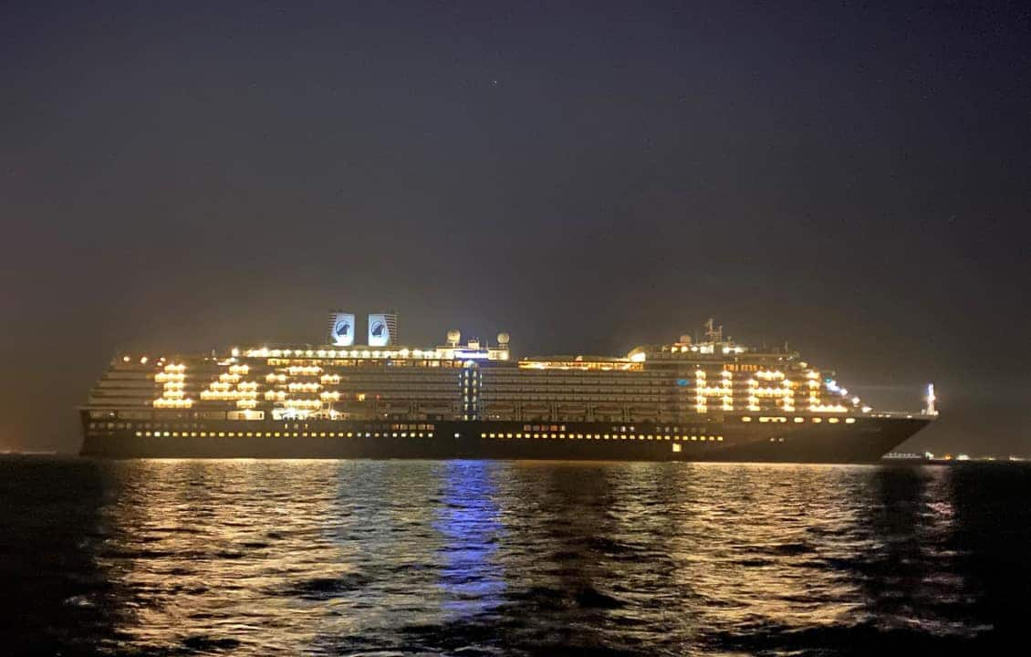 Post: Holland America Line Celebrates 148th Anniversary