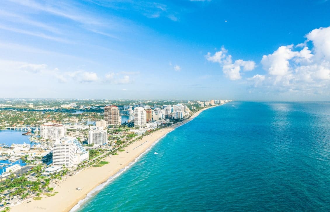 Post: What To Do in Greater Fort Lauderdale
