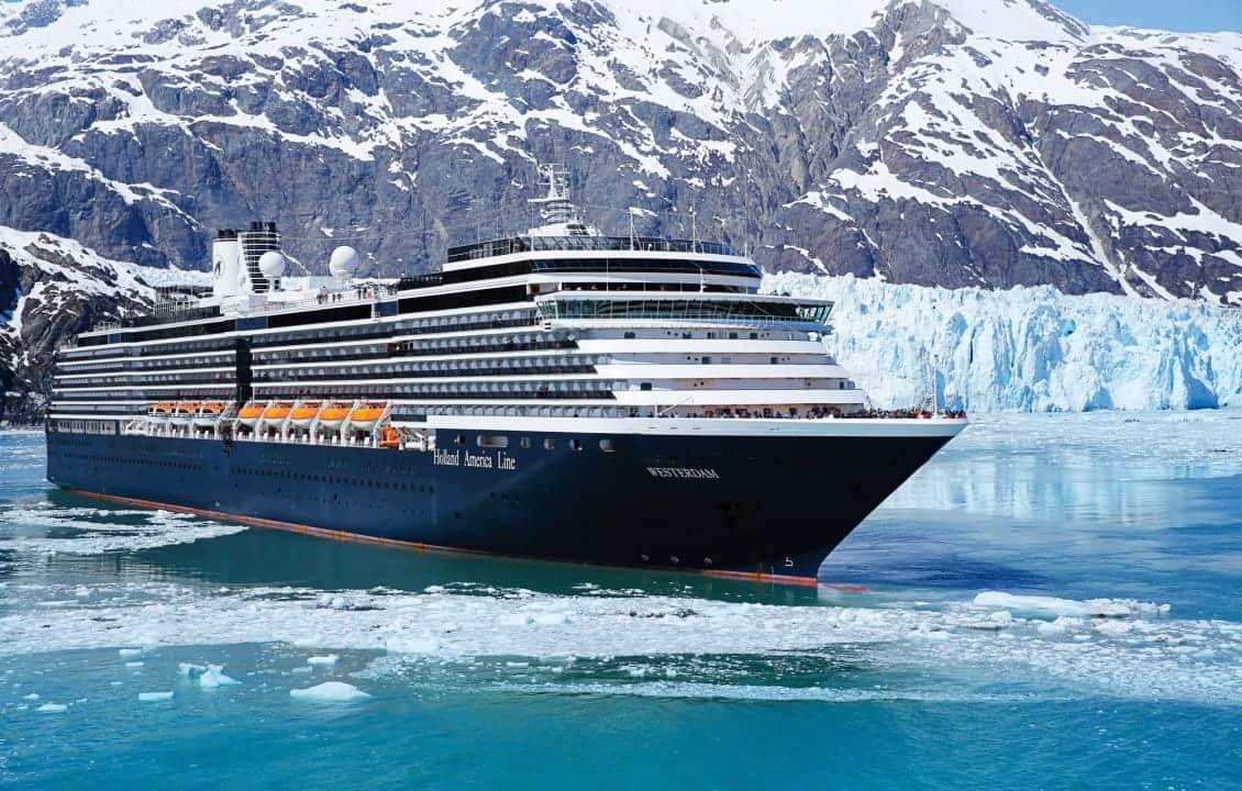 Post: Looking to Cruise Alaska in 2019? We’re Featuring 133 Cruises & 15 Land+Sea Journey Options