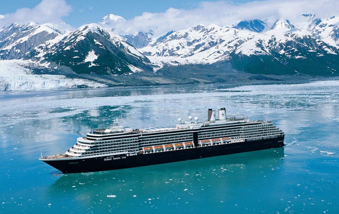 Post: Three Key Reasons to Choose Holland America Line for Your Alaska Adventure