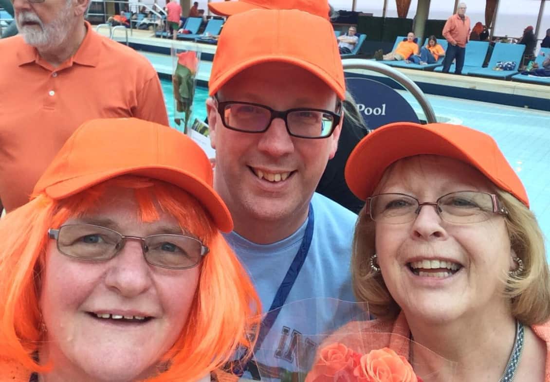Post: Celebrating King’s Day with Orange Party Memories