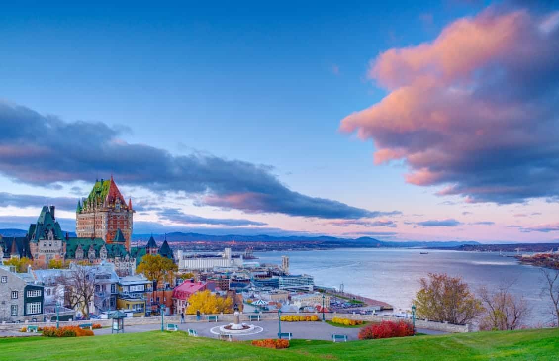 Post: It’s Canada Day! Explore the Country on These Unique Shore Excursions