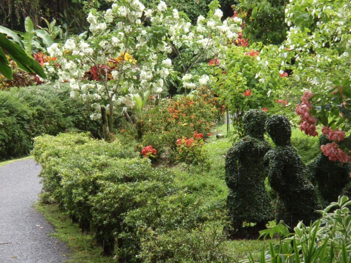 Post: Celebrate the Arrival of Spring With These Five Off-The-Beaten-Path Garden Tours