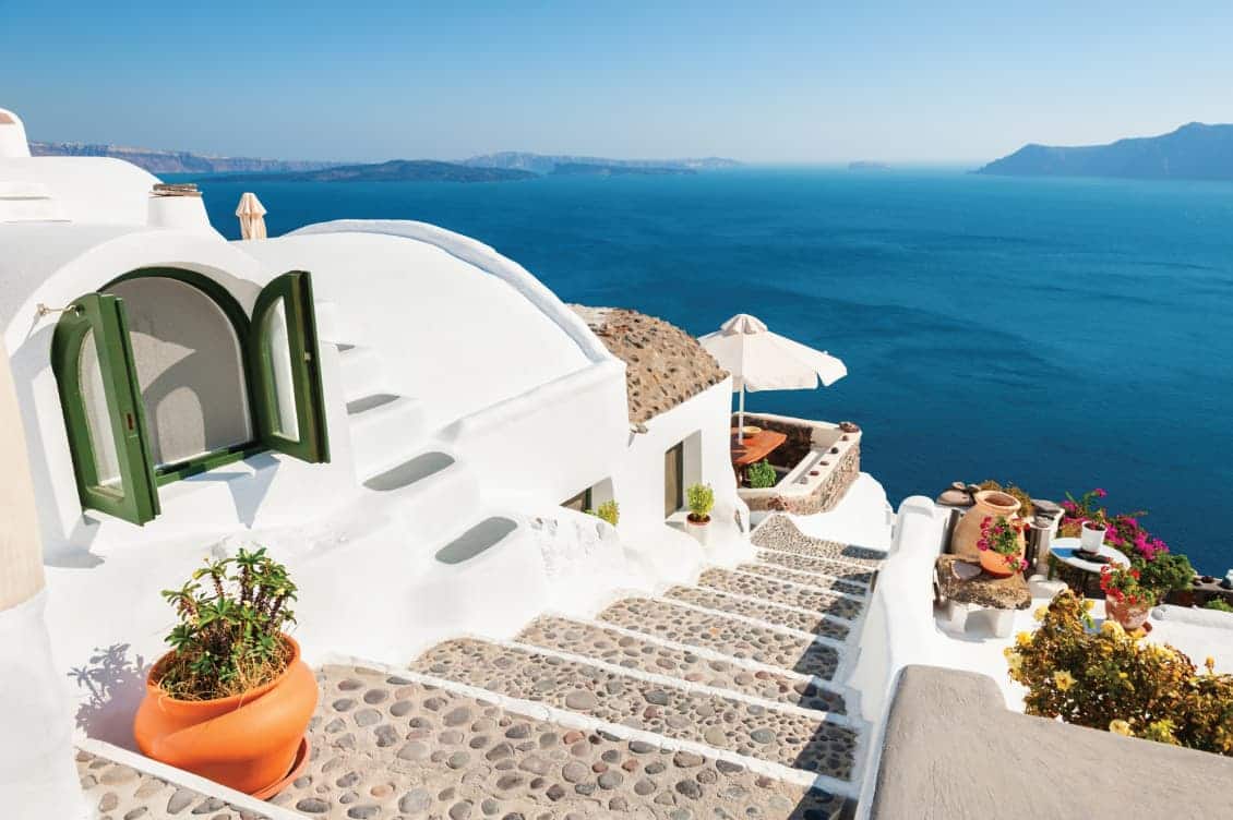 Post: Embark on a Longer Greece Exploration This Summer with a 14-Day Collectors’ Voyage