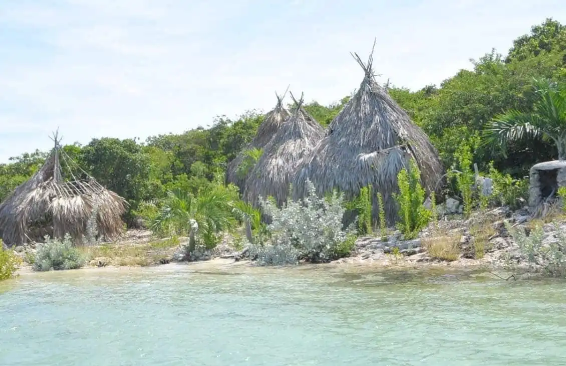 Post: Fact & Lore of Half Moon Cay: The History