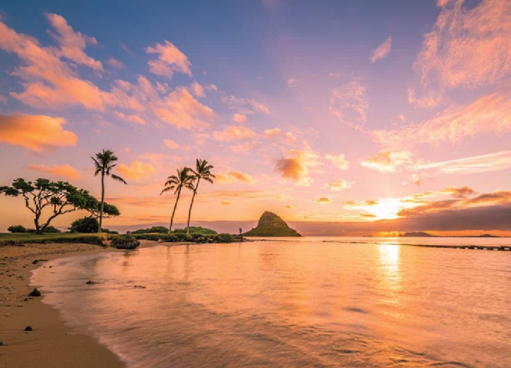 Hawaii, honolulu