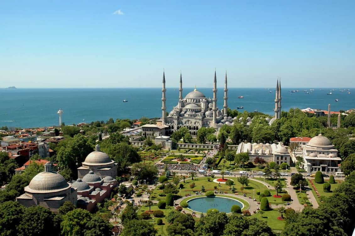 Post: How to Make the Most of Your 24 Hours in Istanbul