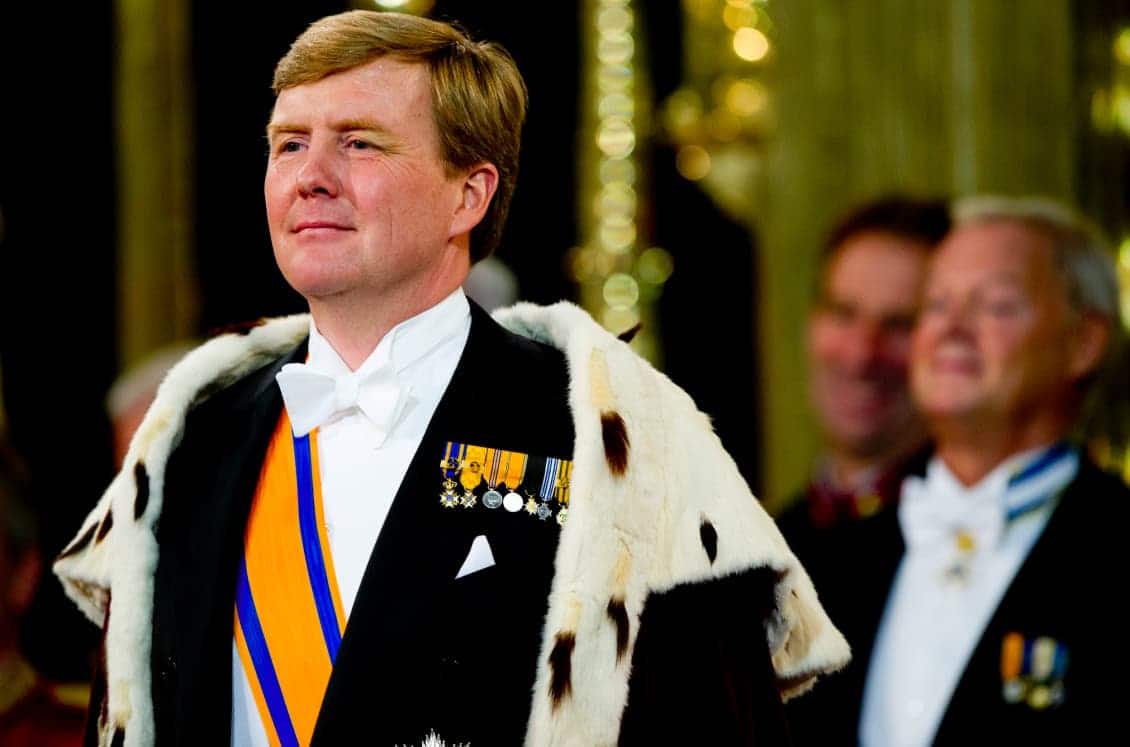 Post: Celebrating King’s Day – A Traditional Dutch Holiday