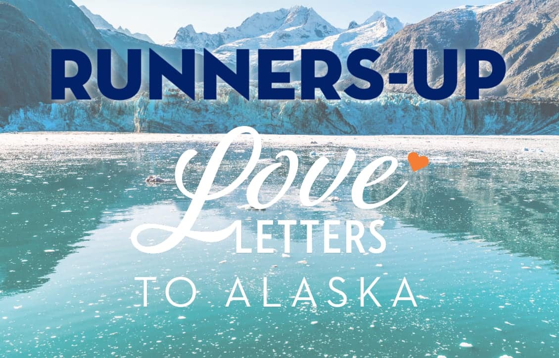 Post: Meet the Nine Runners-Up of the ‘Love Letters to Alaska’ Contest