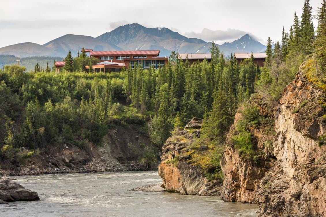 Post: You Can Still Experience Alaska This Summer with Holland America Line Land Vacations