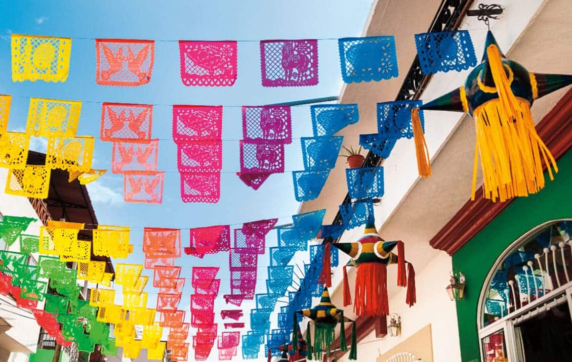 Post: Explore the Colorful Cultural Heritage of Mexico on a Cruise in 2022-23