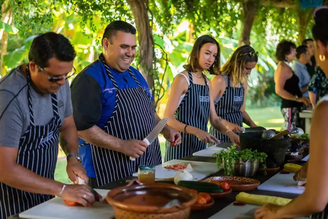 Post: Taste the Flavors of Mexico