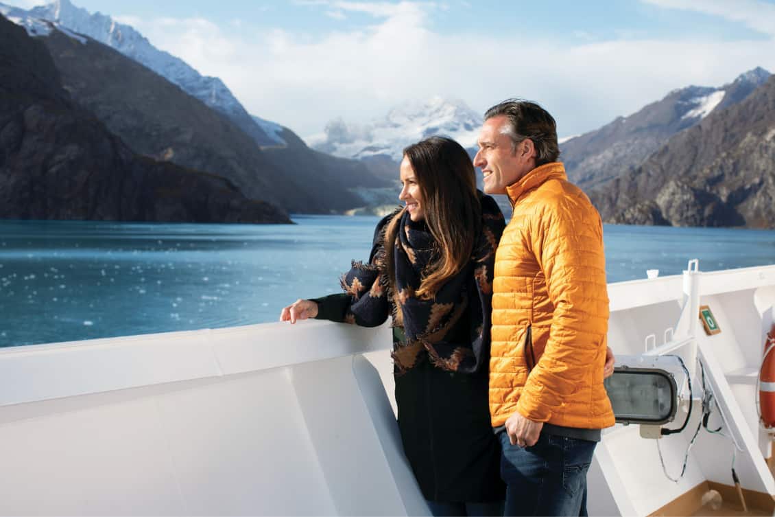 Post: Top 5 New Year’s Resolutions You Can Fulfill on a Holland America Line Cruise