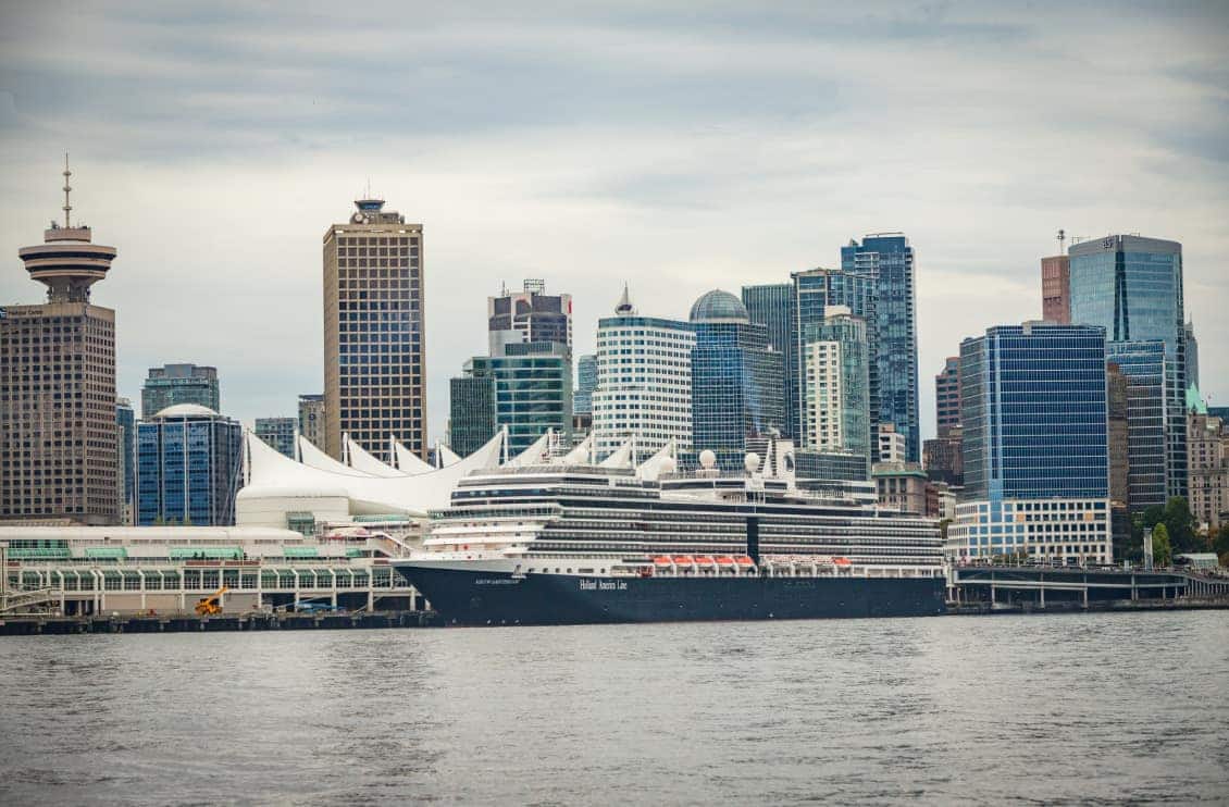 Post: Canadian Cruise Procedures Clear Way for Full Alaska and Canada/New England Seasons