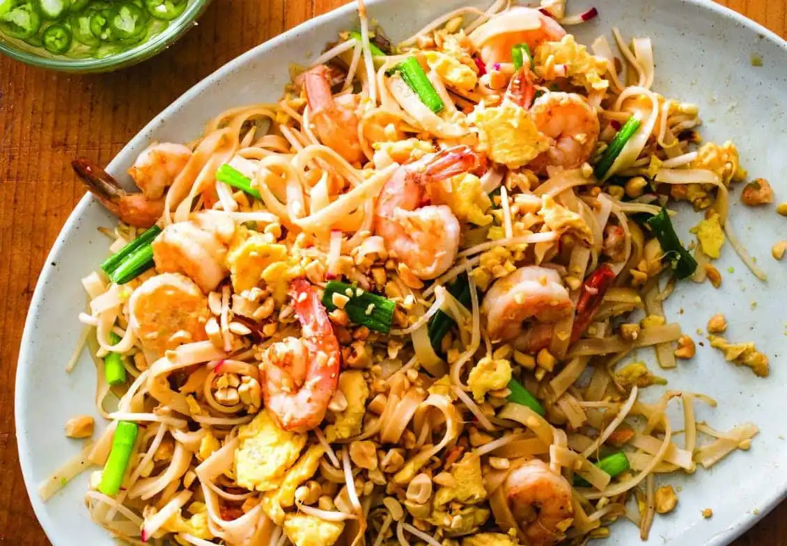 PadThai Turns Up the Heat with Five New America’s Test Kitchen Cooking Shows