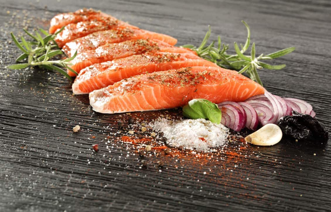 Post: How to Prepare the Perfect Salmon for Cooking