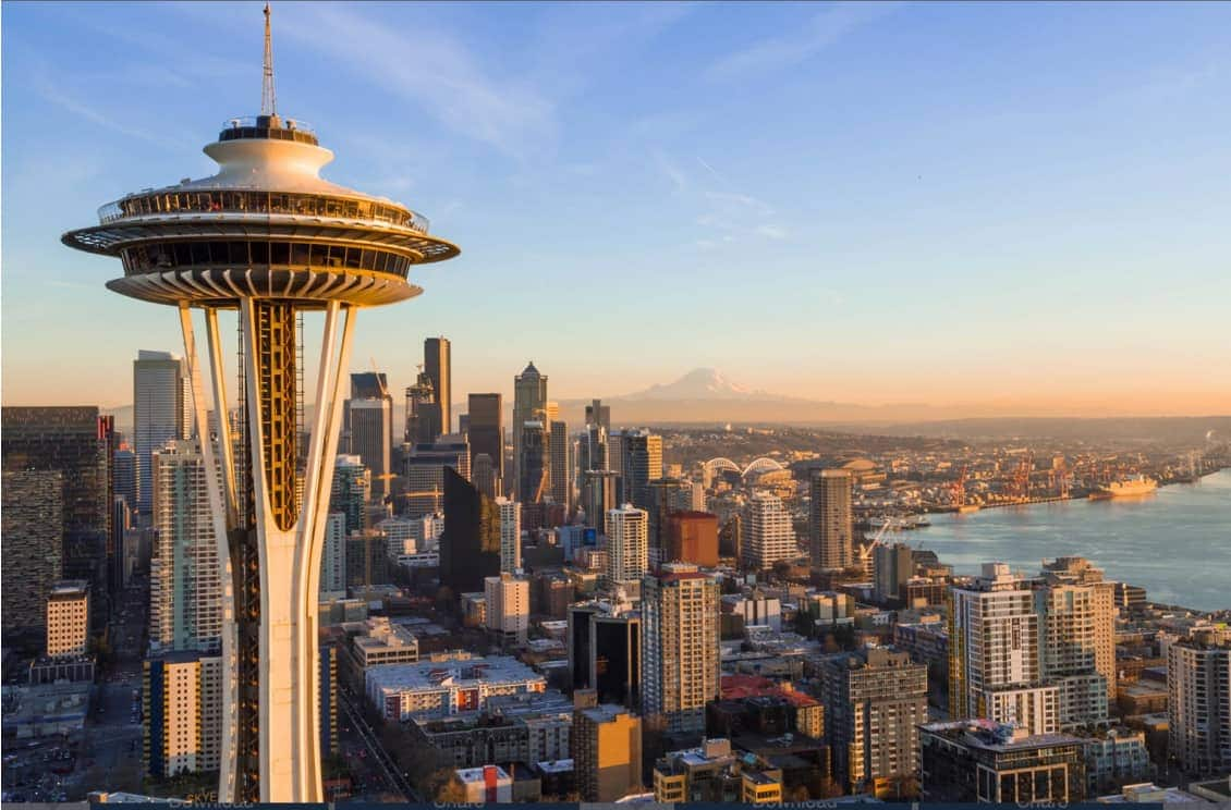 Post: Holland America Line Pauses All Alaska Cruises Sailing Roundtrip from Seattle Scheduled to Depart in June 2021