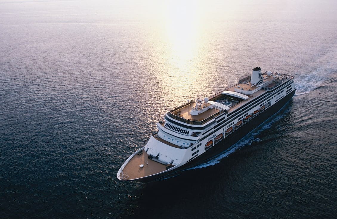 Post: Holland America Line Extends Cruise Pause to Include Europe Departures Through June 2021