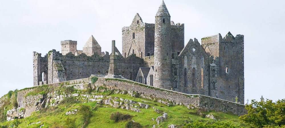 castle in ireland