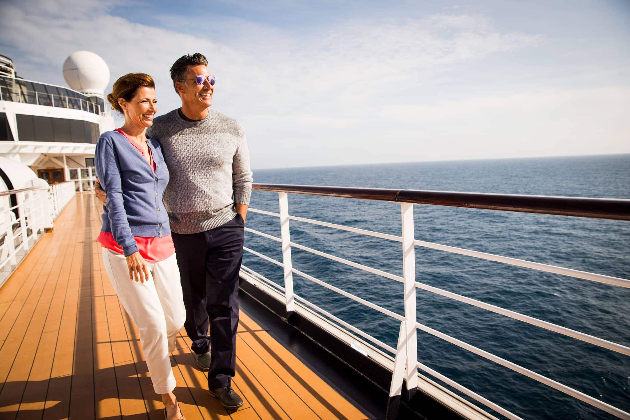 Post: Top 5 Tips for Making the Most of Your First Day On Board