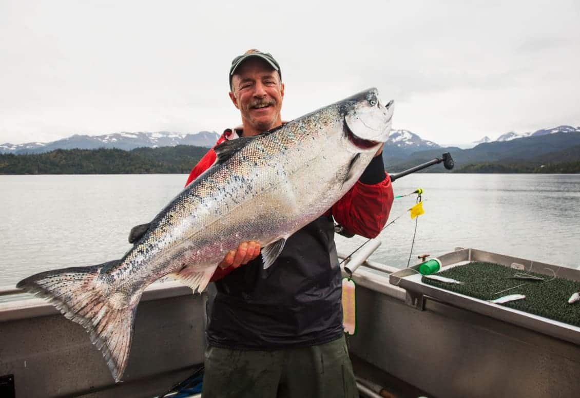 Post: Holland America Becomes First Cruise Line Certified Sustainable for Alaska Seafood by Responsible Fisheries Management