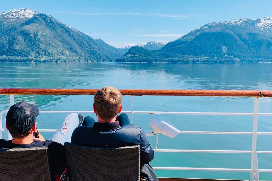 Post: Our Cruisers Offer Their Best Advice for Experiencing Alaska