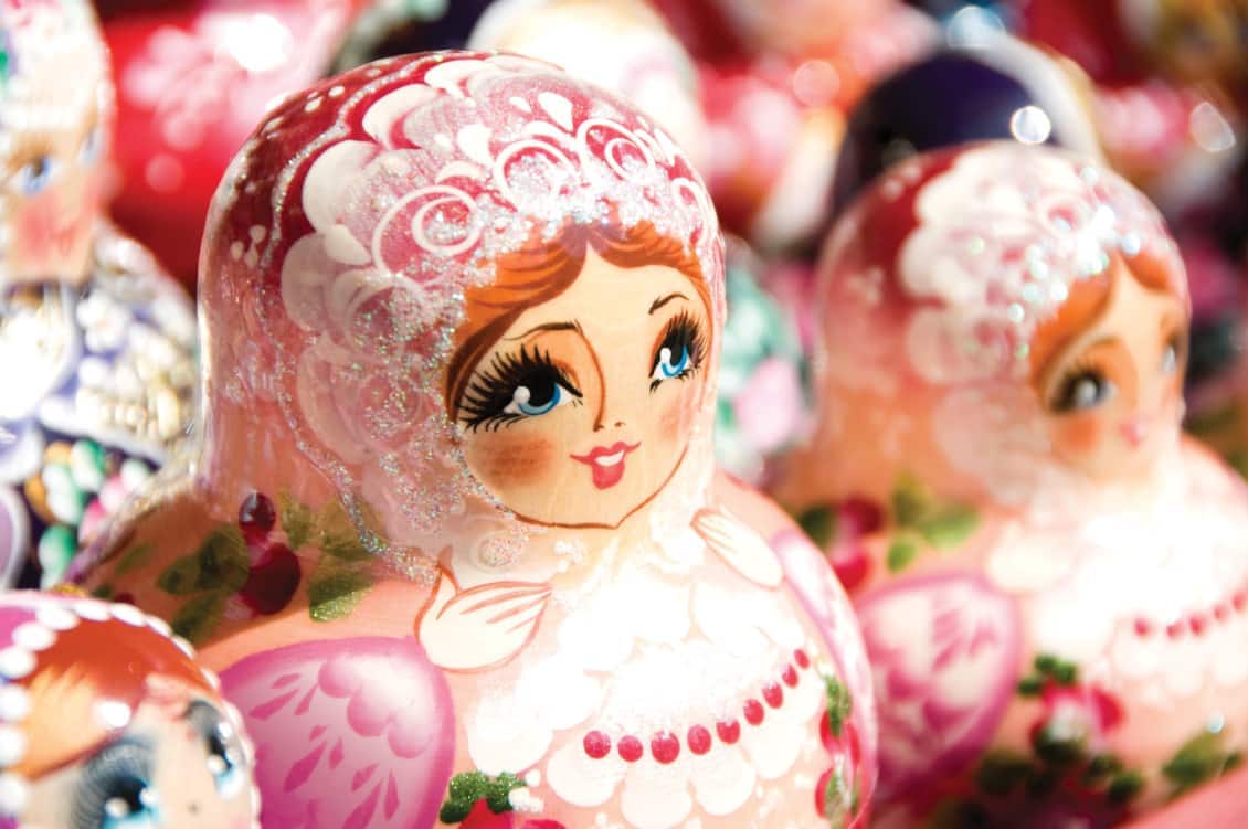 nestingdoll