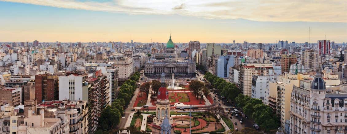 Post: New Buenos Aires Signature Experience Explores the ‘Paris of South America’ in Luxury