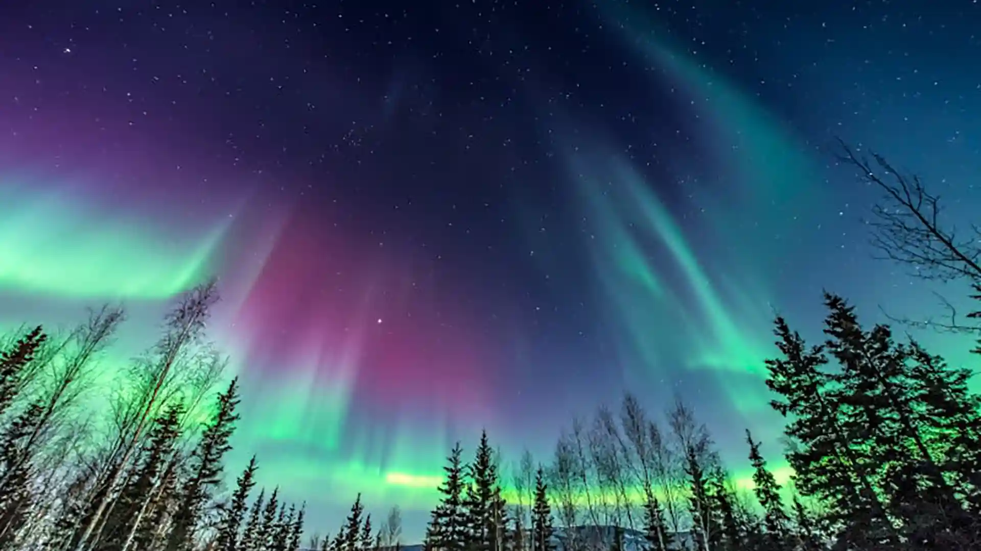 Post: Catch the Northern Lights and Midnight Sun in Anchorage, Alaska