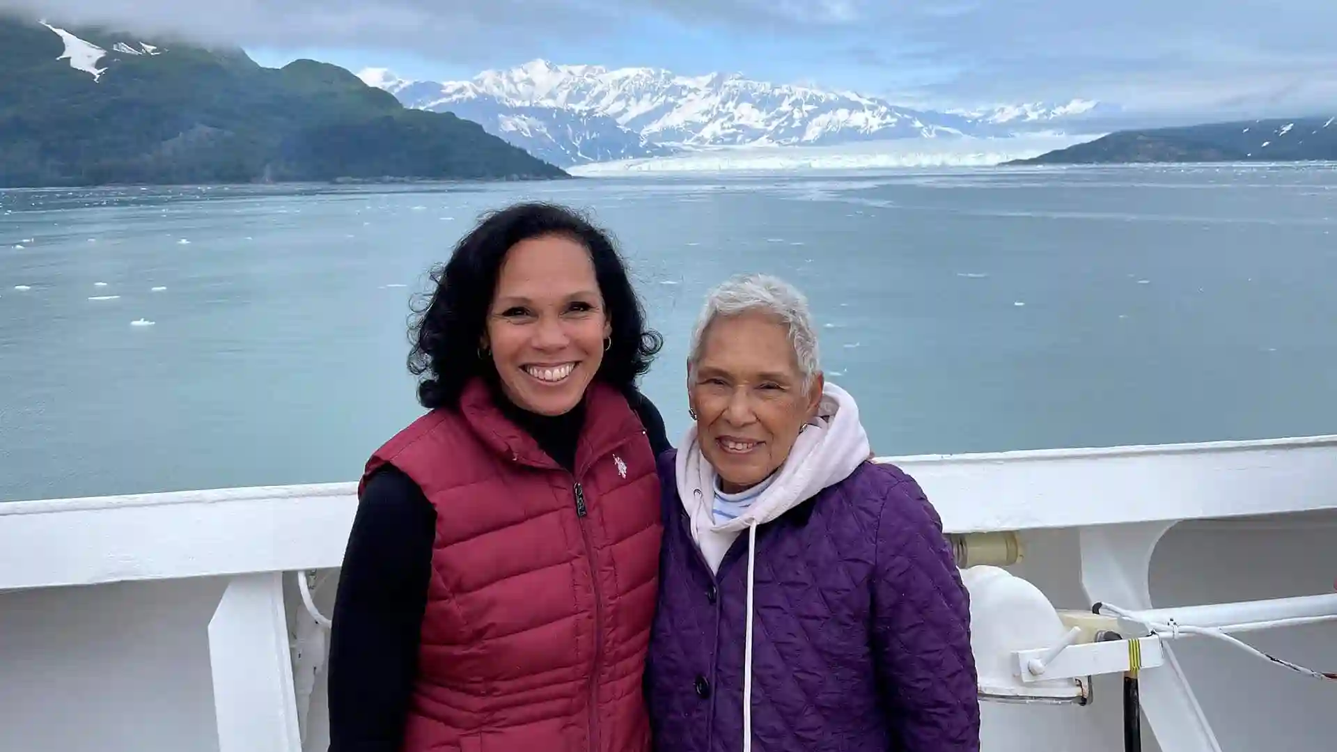 Post: A Daughter’s Love Leads to a Great Alaska Adventure