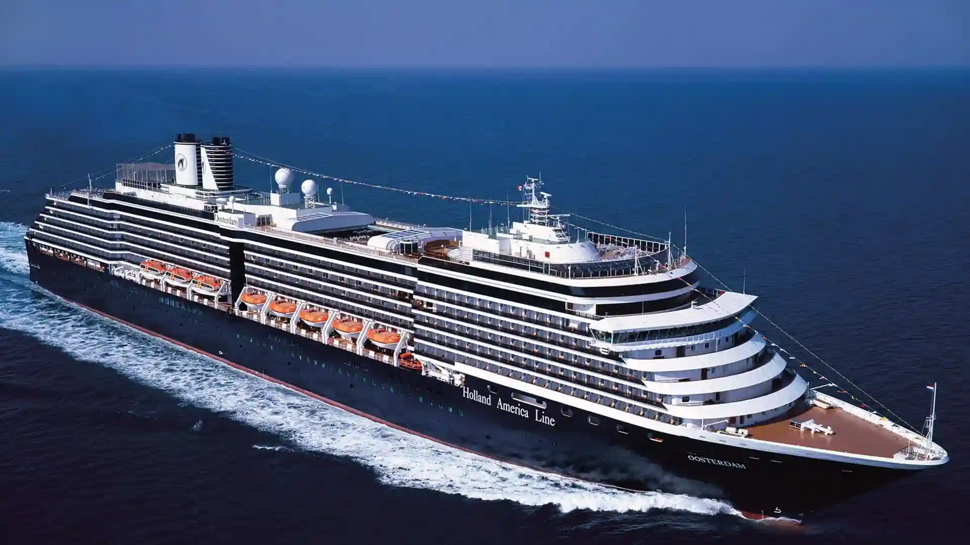 Post: Holland America Line Launches Onboard Credit Offer for AARP Members