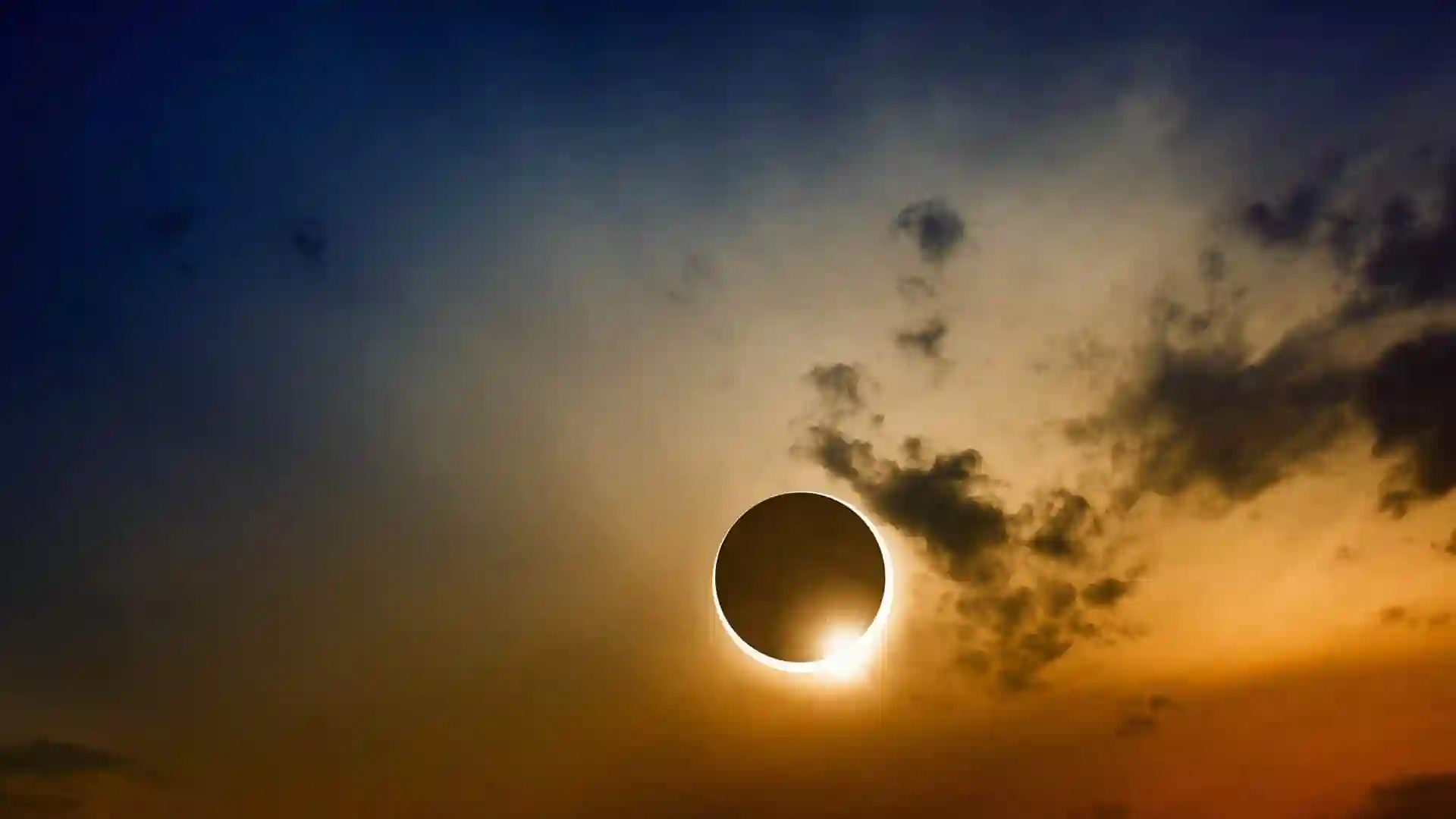 Post: Experience the 2024 Solar Eclipse at Sea