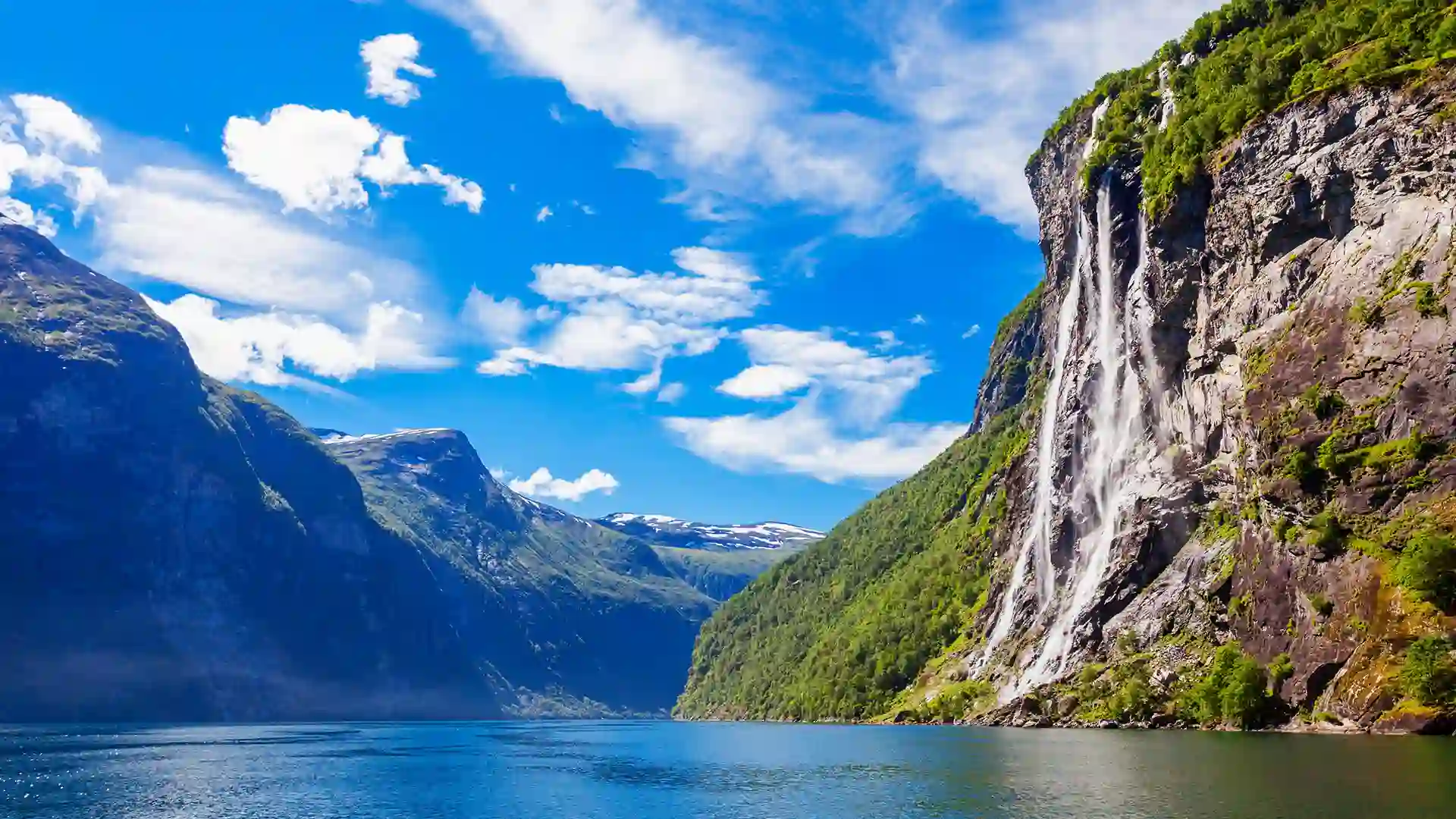 Post: A Guide to Sailing Norway’s Fjords