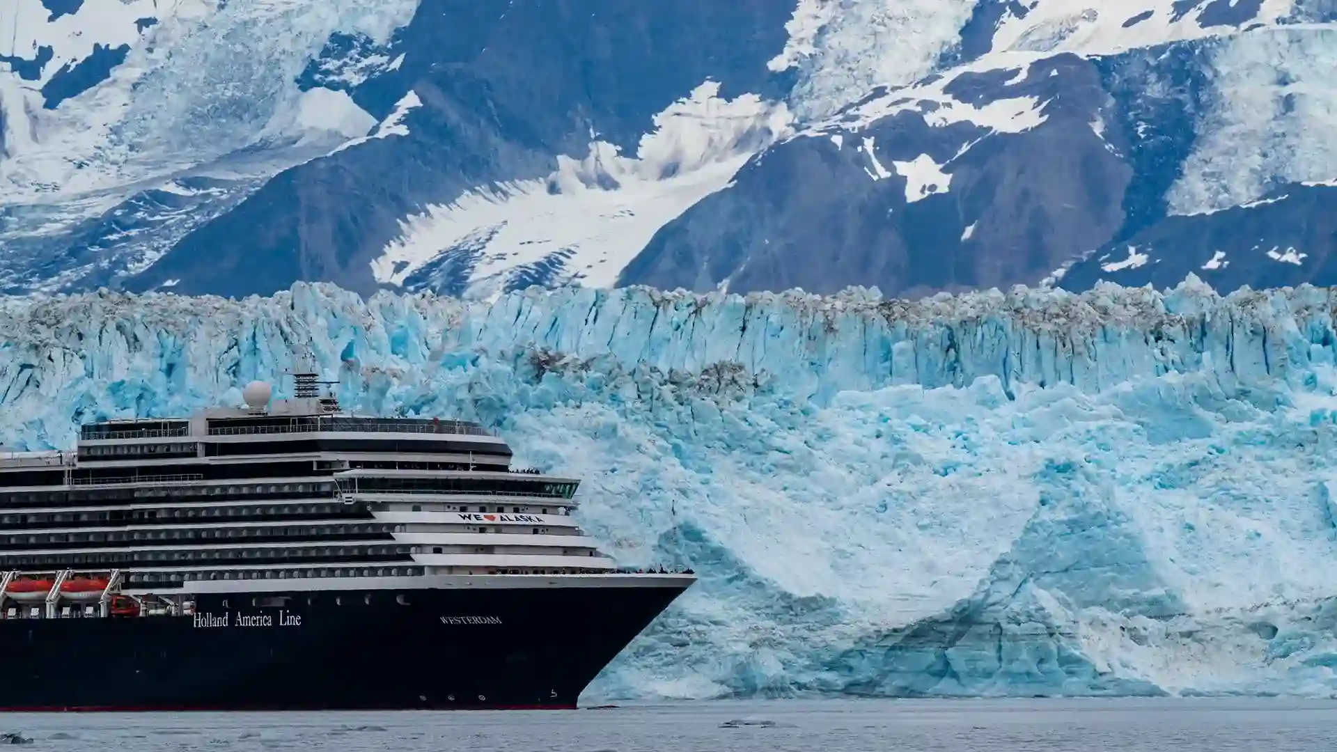 7 Days In Alaska Holland America Line 7 Days In Alaska Holland America Line
