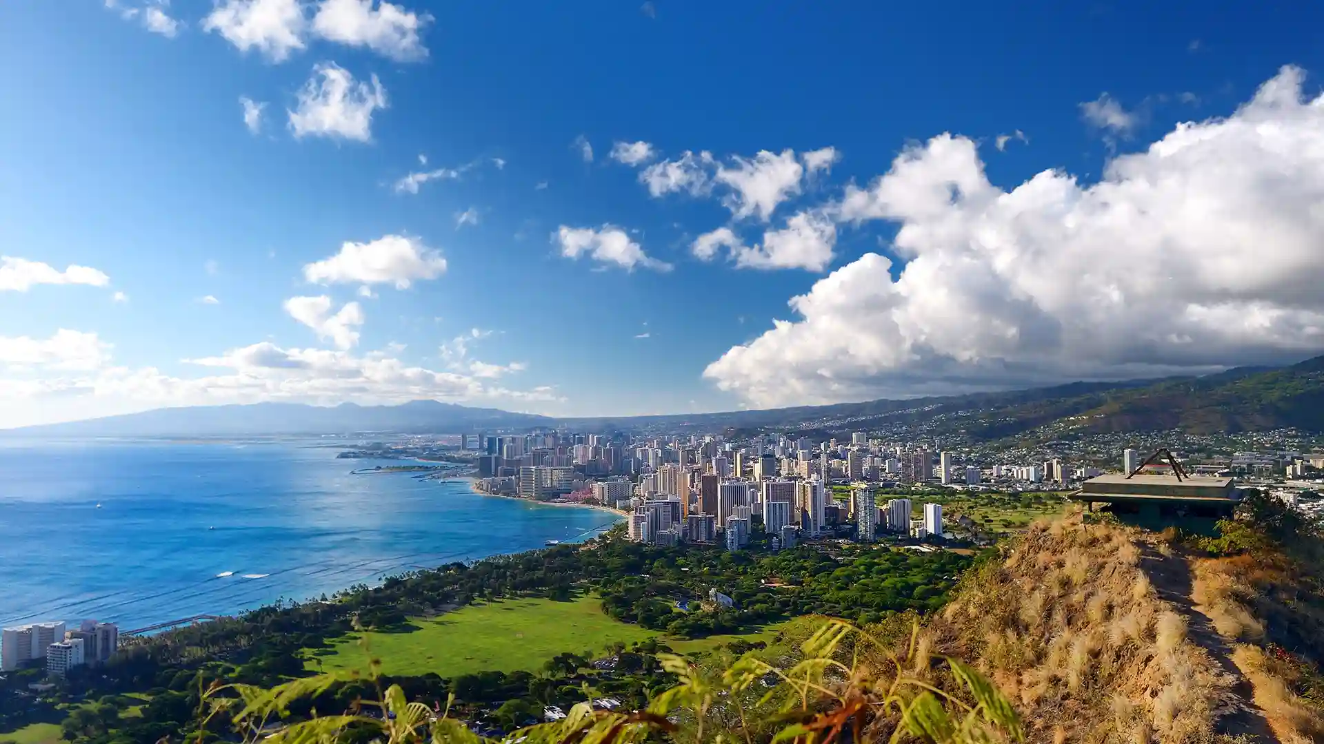 Post: Happy in Honolulu: 5 Ways to Spend Your Day