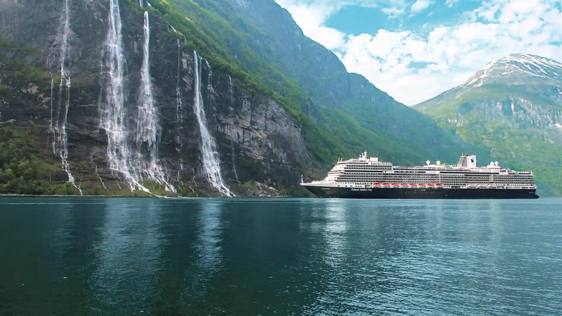 Post: Why Cruises Can Be the Best Vacations