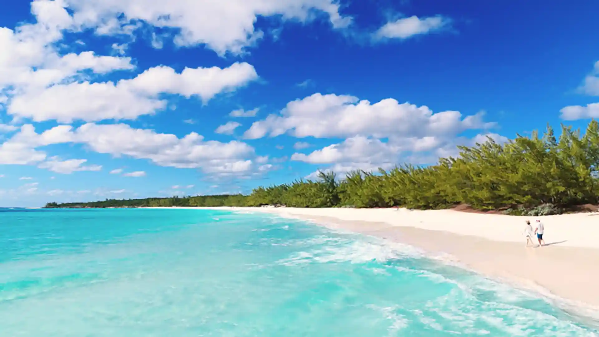 Embark on Island-Hopping Adventures in the Caribbean