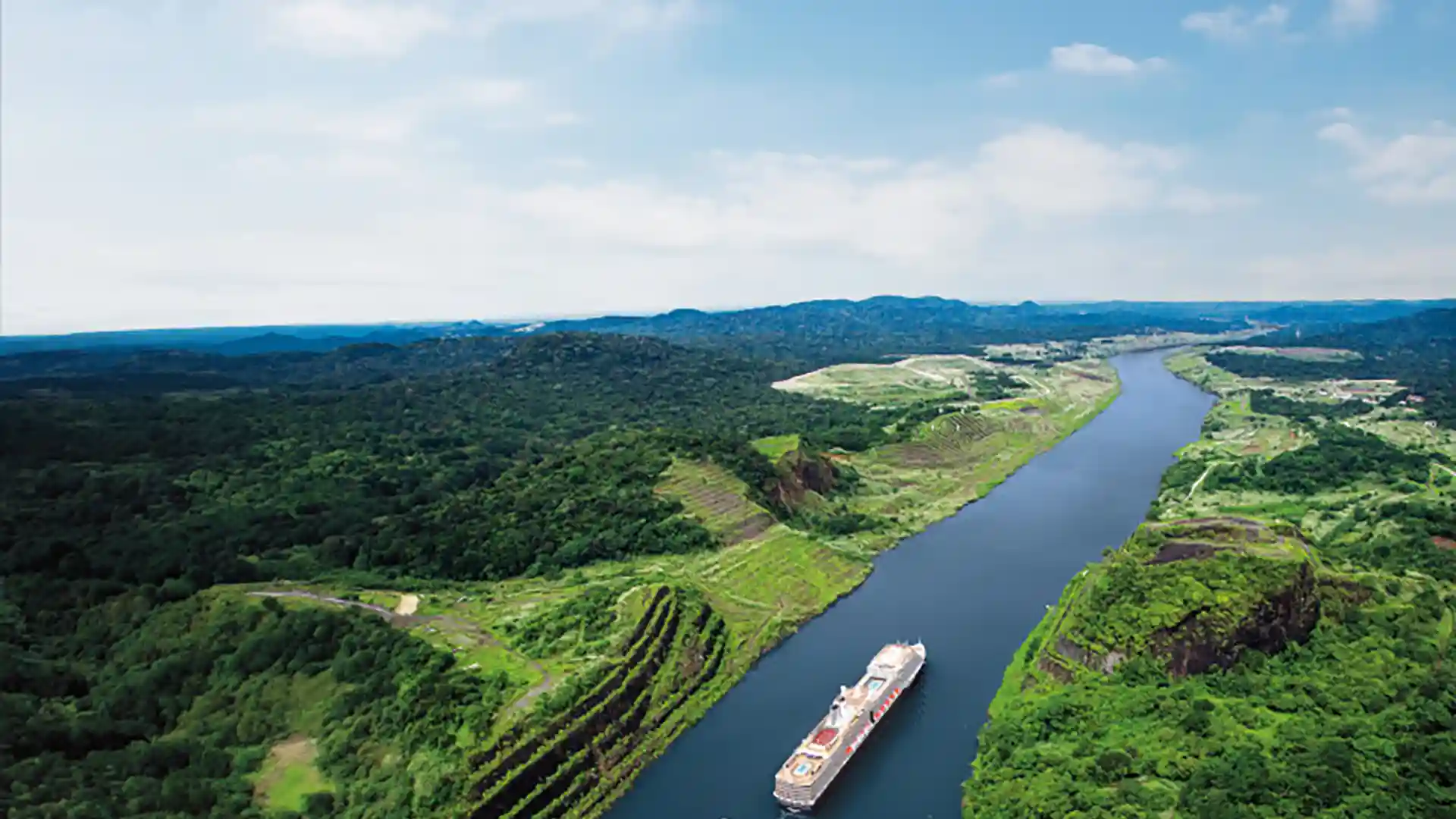 Post: Experience the Wonders of Hawaii & Panama Canal Cruises