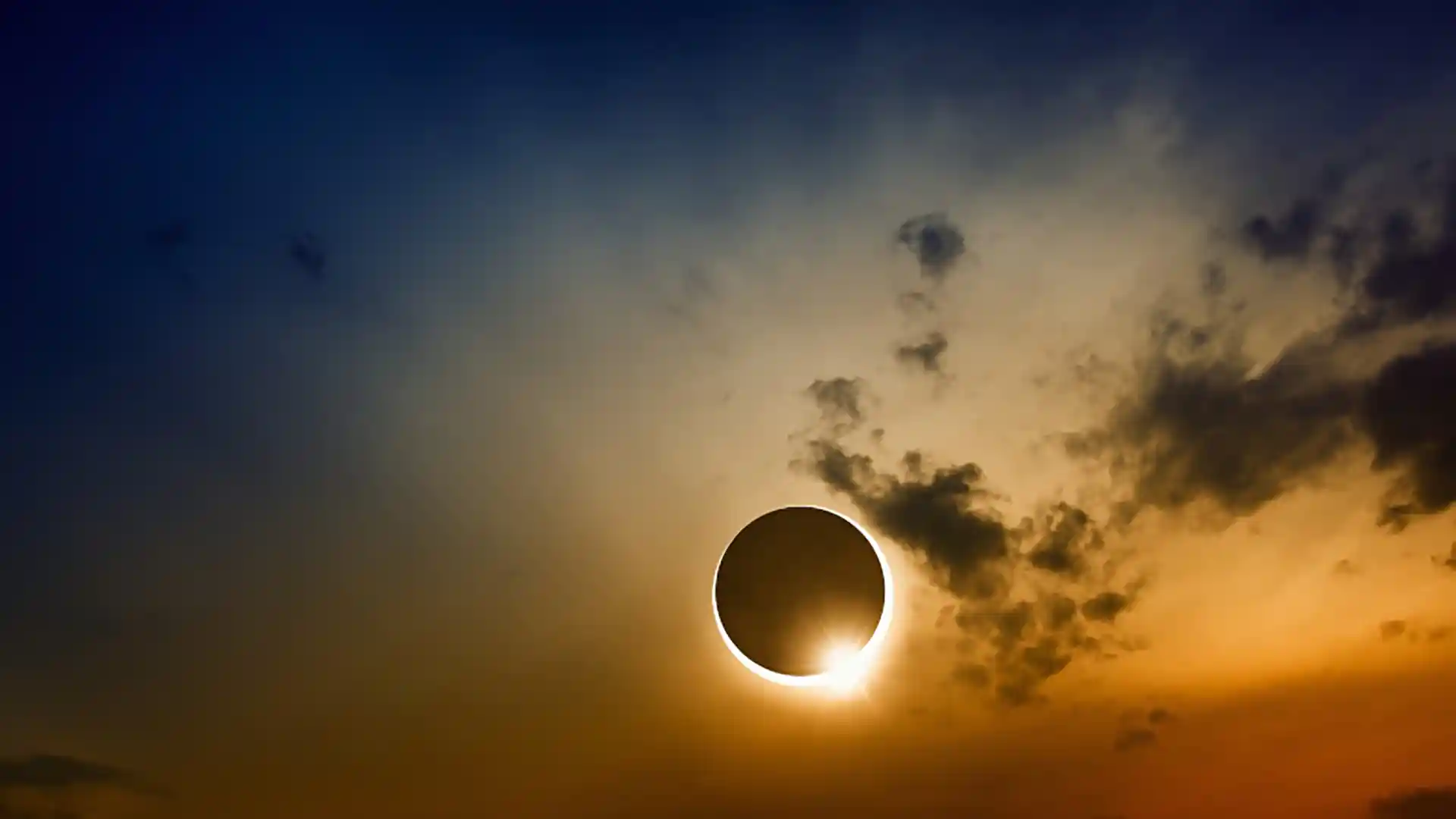 Solar Eclipse at Sea: Preparing for a Stellar Journey