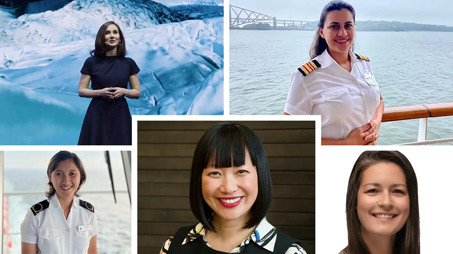 Post: Celebrating International Day for Women in Maritime