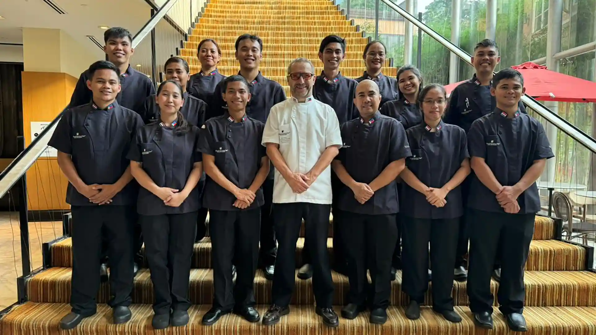 Post: Employee’s Passion for Teaching Inspires Careers at Sea