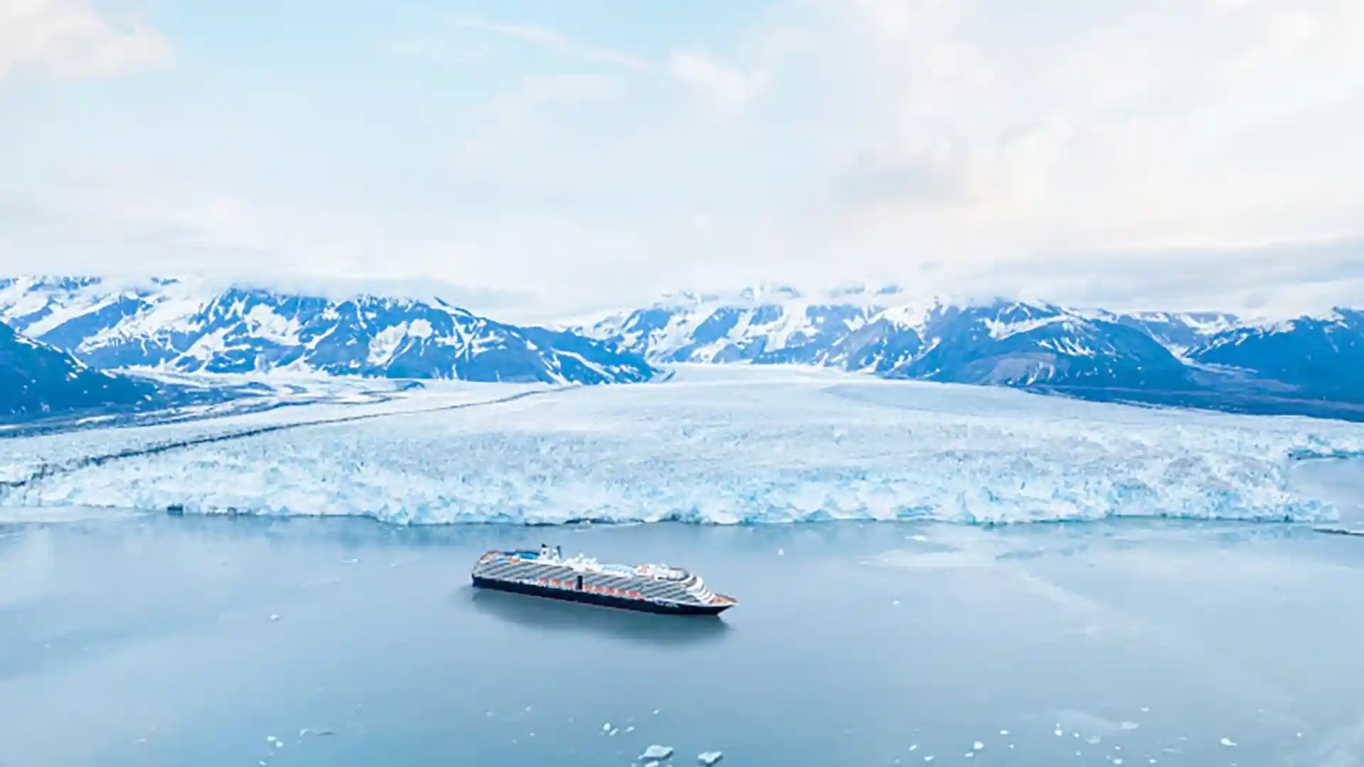 Post: Travel Guide for Magnificent Glaciers & Fjords in the Arctic
