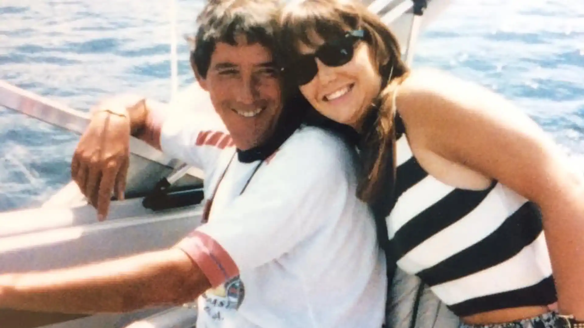 Post: Gift of Travel: How Dad Inspired Daughter’s Career Journey