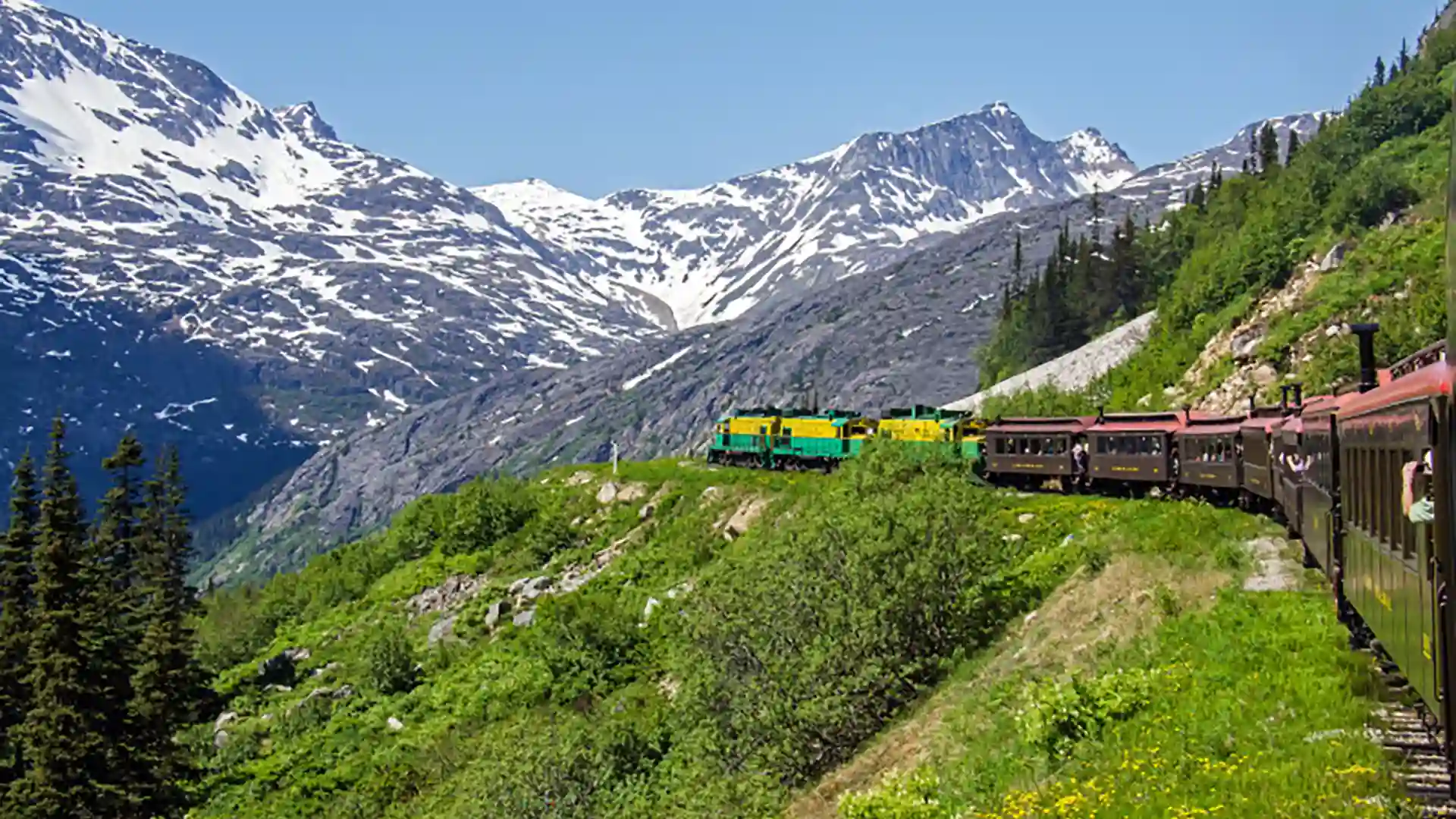Post: Travel Tips Before You Embark on an Alaska Cruisetour