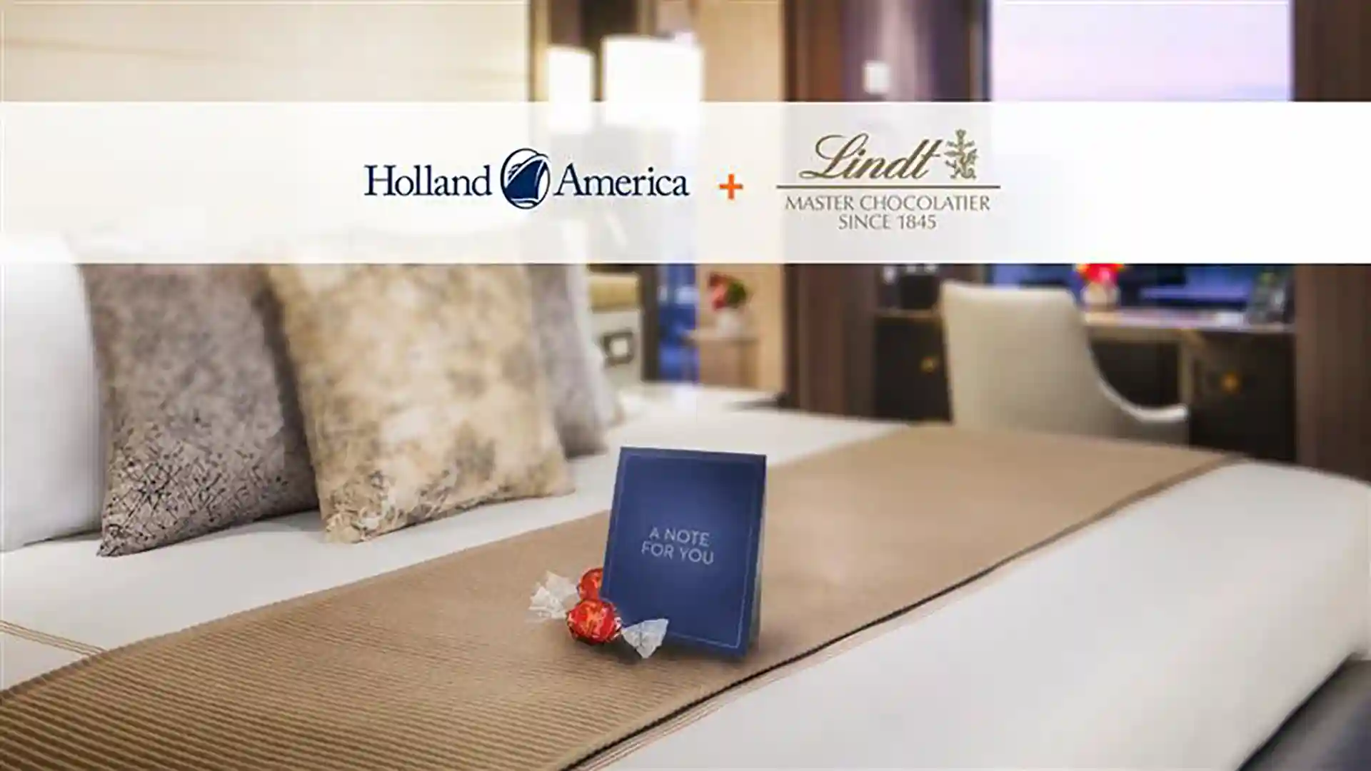 Post: Indulge in Our Sweet Collaboration with Lindt