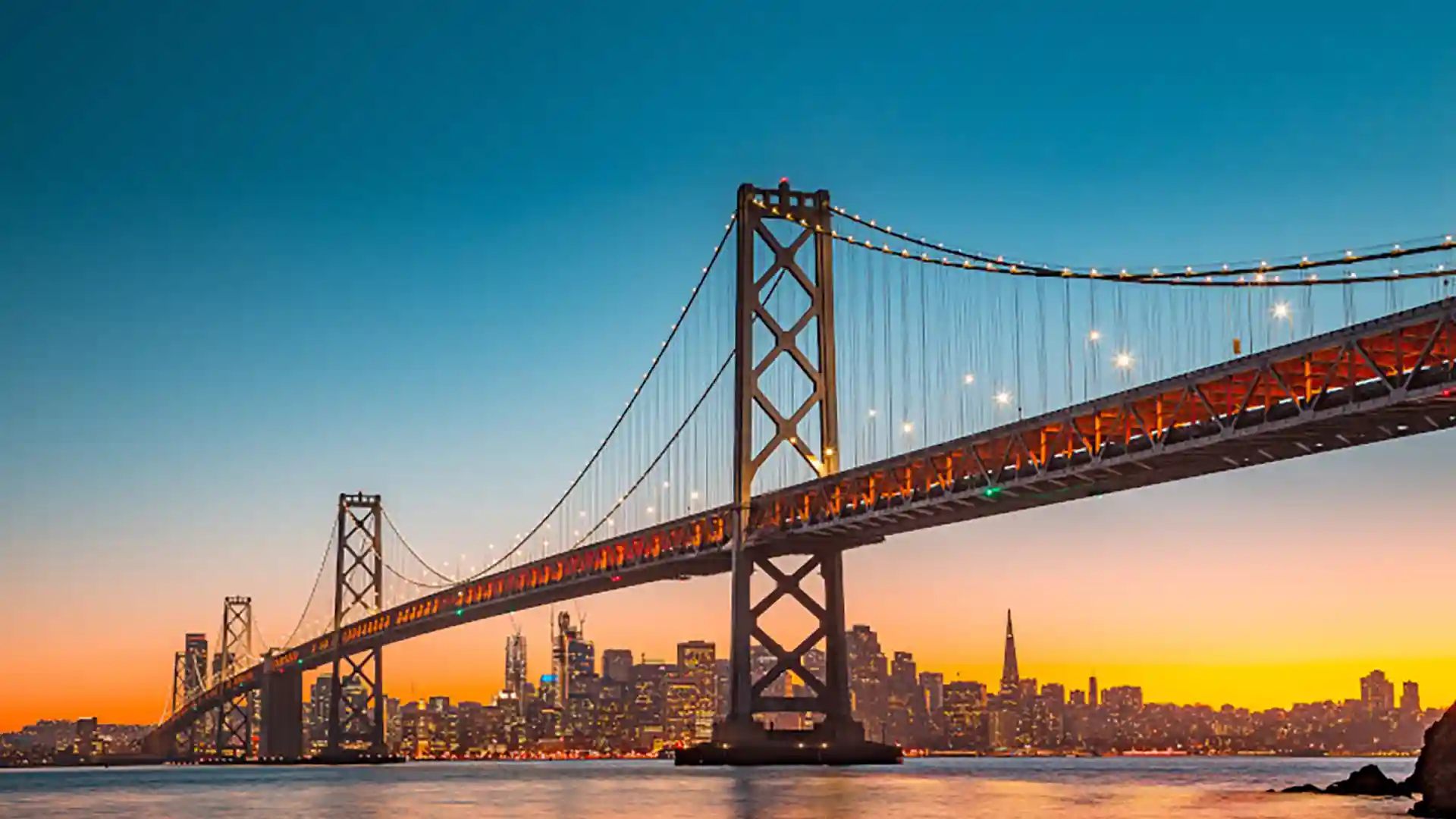 Post: Best Times to Visit San Francisco on a Pacific Coast Cruise