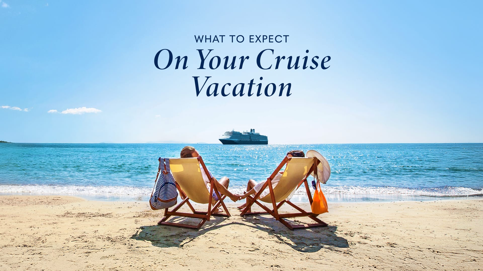 Cruising 101: What to Expect on Your Holland America Cruise Vacation