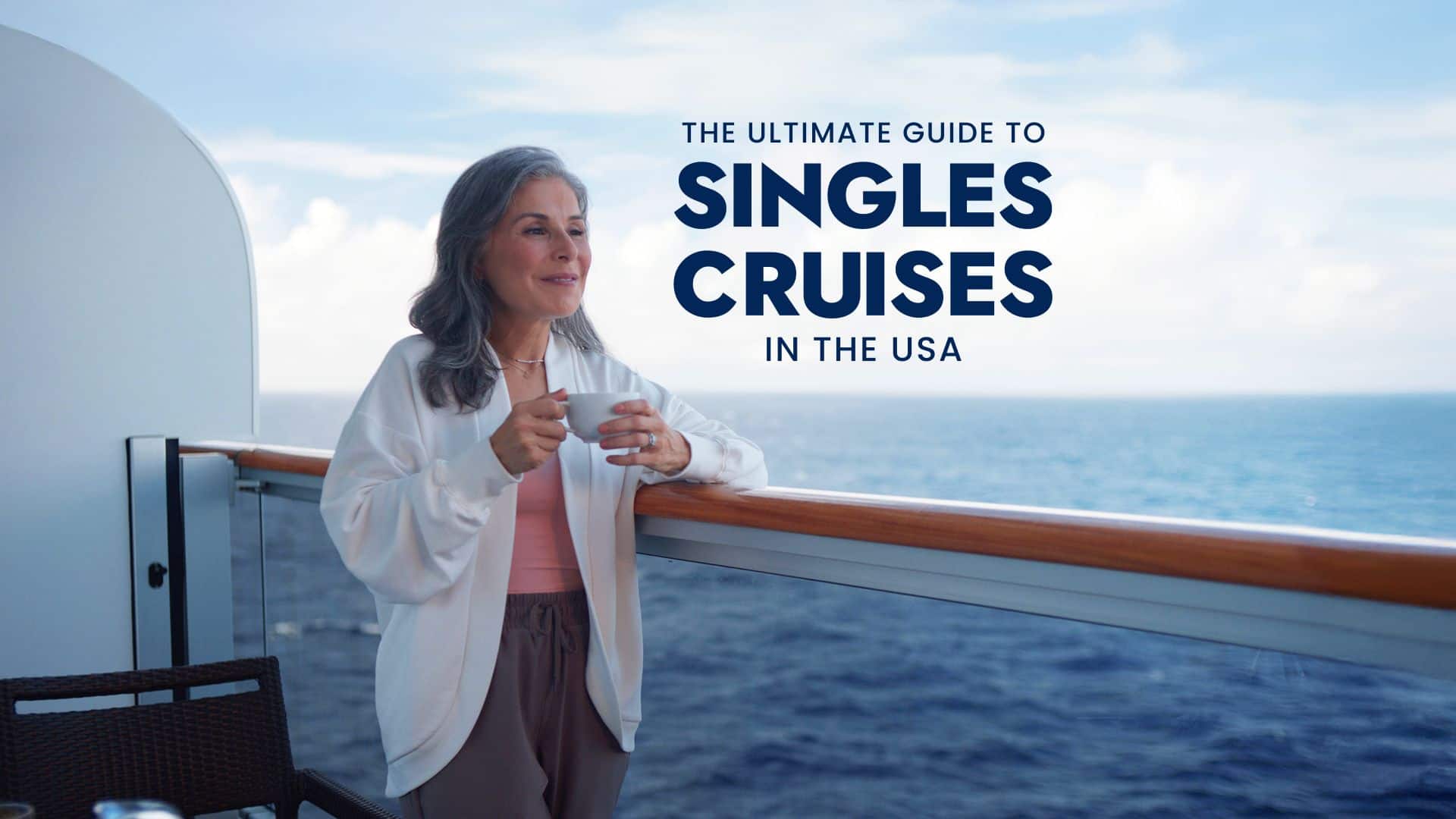 Post: Tips for Single & Solo Cruising With Holland America