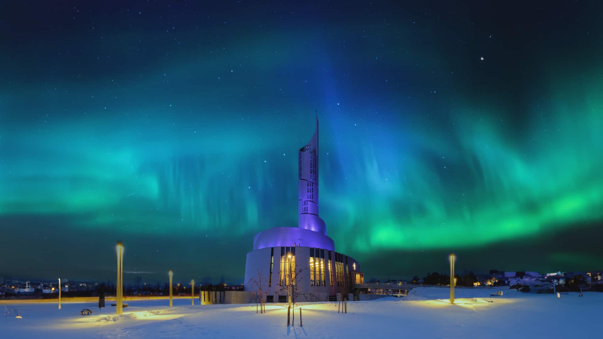 Post: Norway vs. Iceland: Best Place to See the Northern Lights